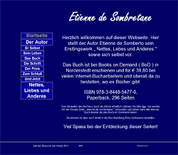 Etienne de Sombretane
