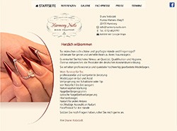 Harmony-Nails
