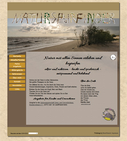 Naturspurfinder