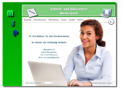 Schreibservice Spalek