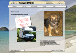 Wauwiemobil