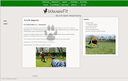 Wauwiefit Hundeschule